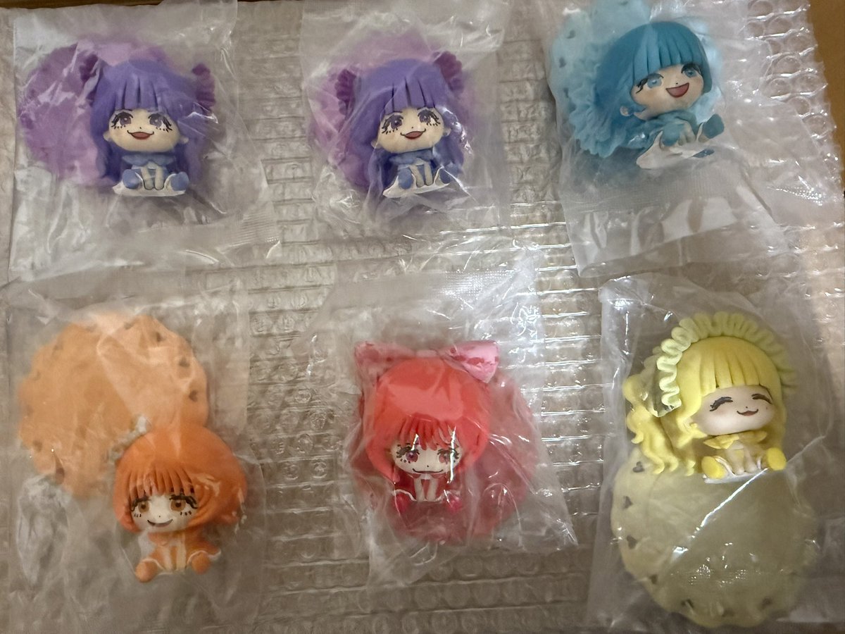 らっち tweet media