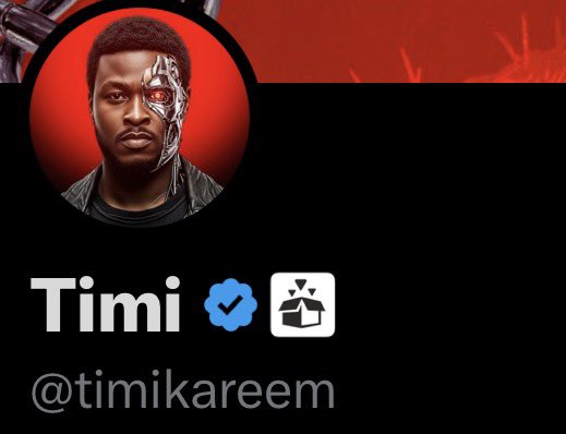 Timi tweet media