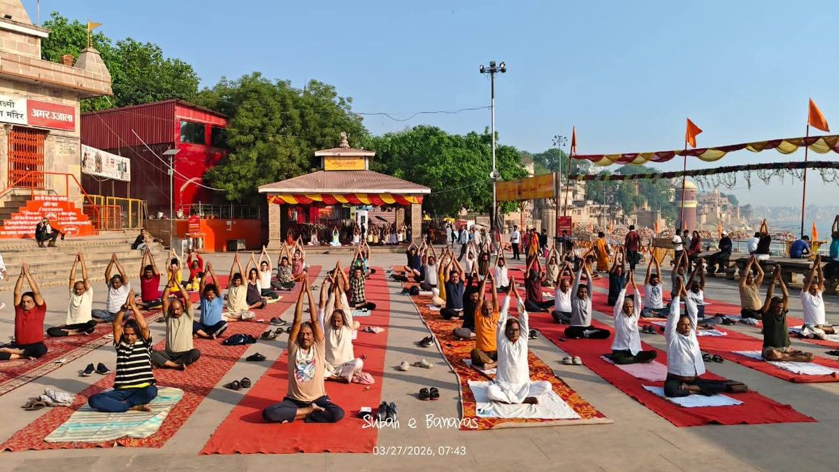 Durga Shanker Mishra IAS tweet media