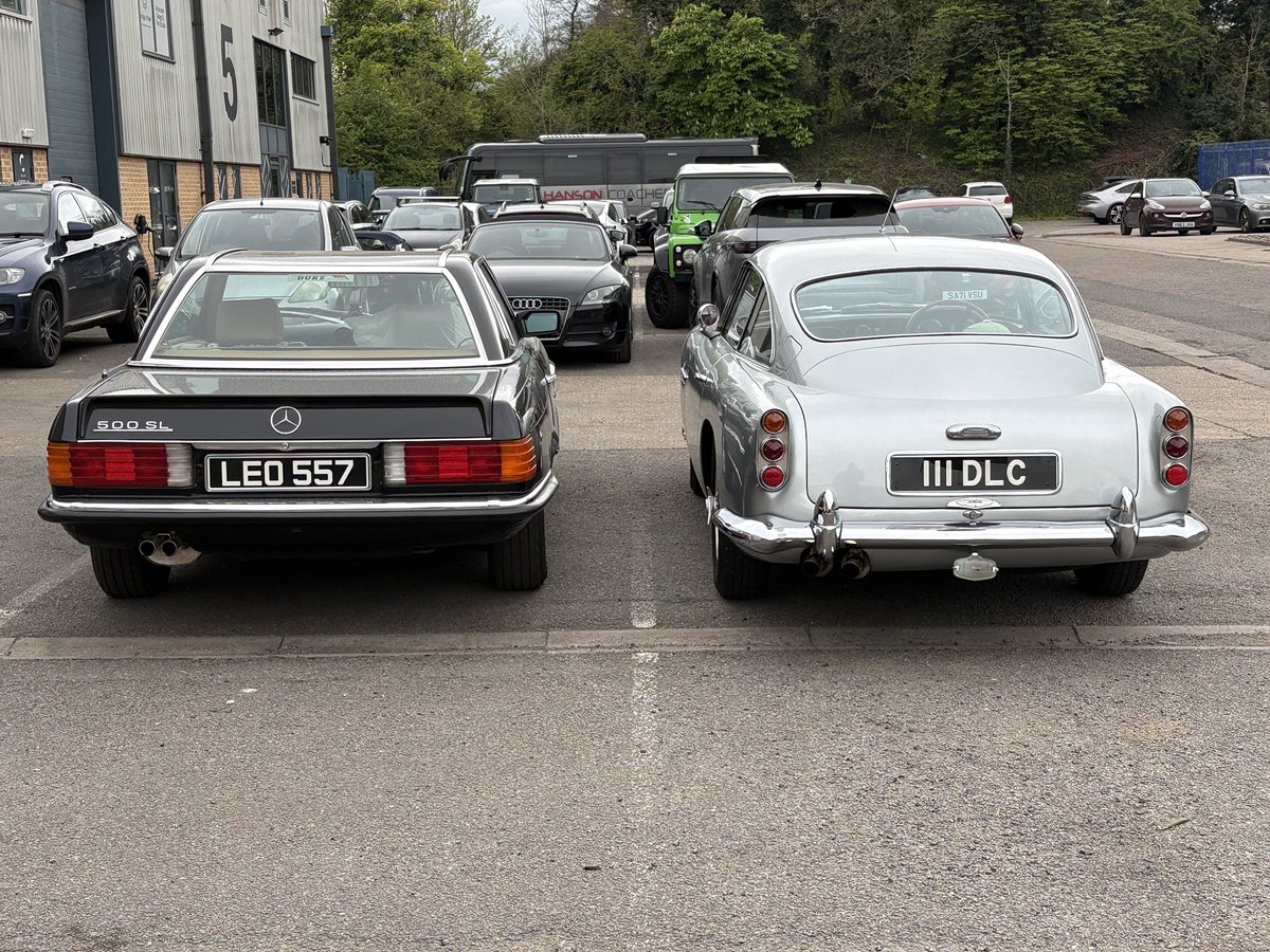 Adrian Clarke tweet media