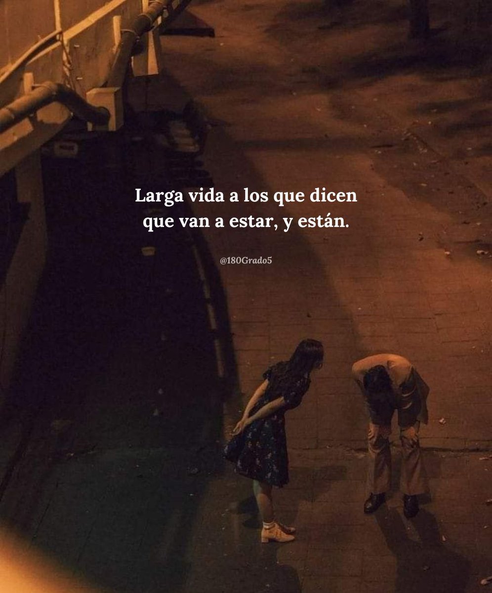 180° || Reflexiones tweet media