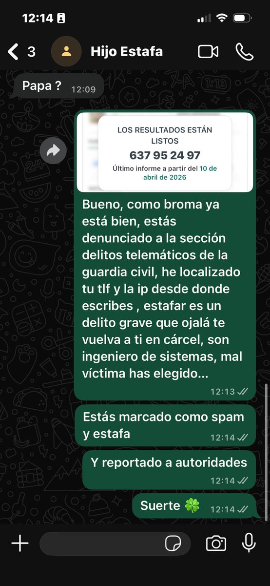 David® tweet media