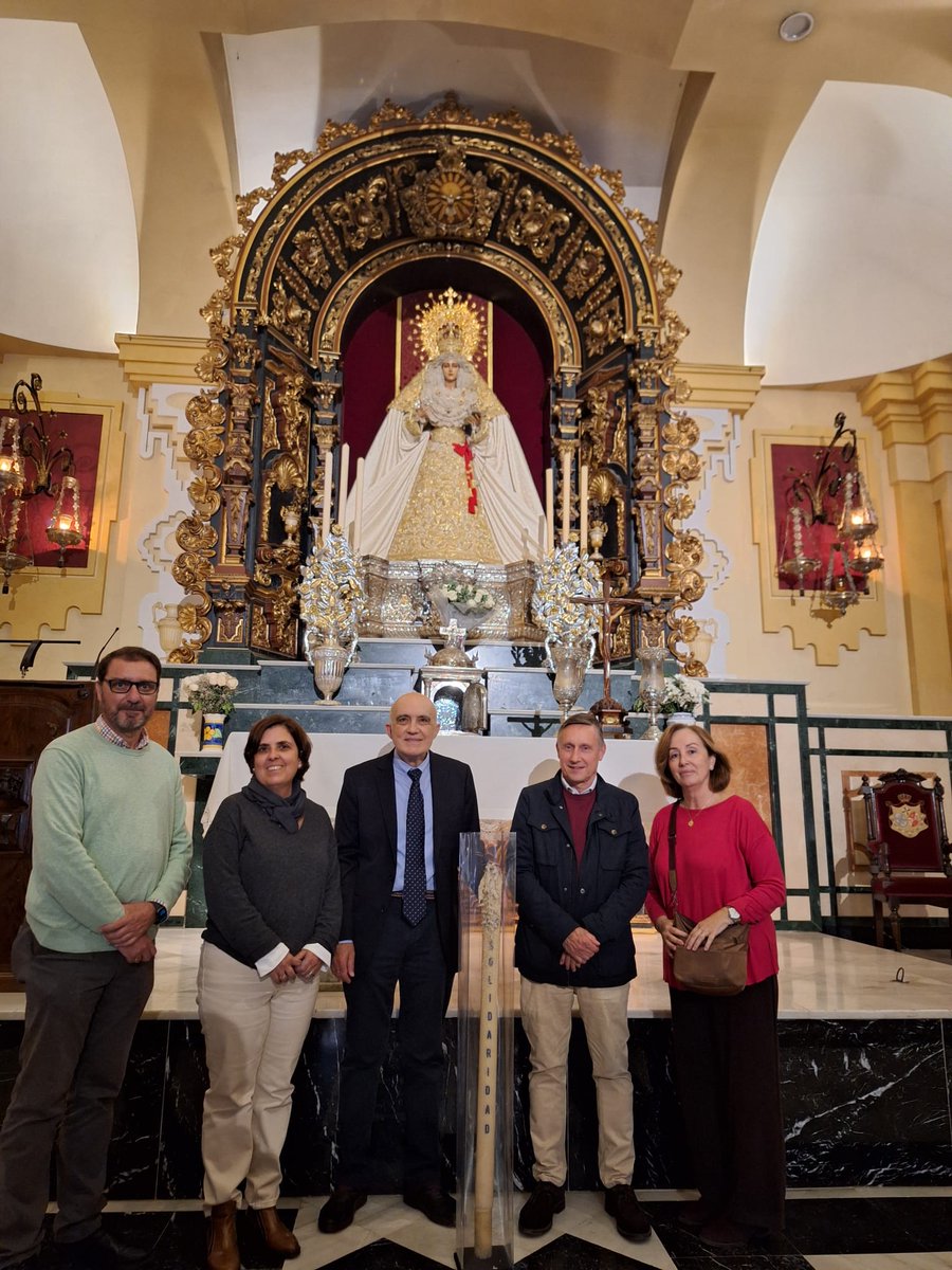 Bancosol Alimentos tweet media