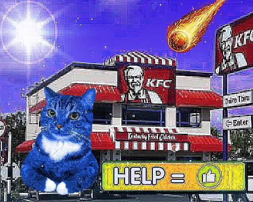 Kyouko But Alt 𓆟 tweet media