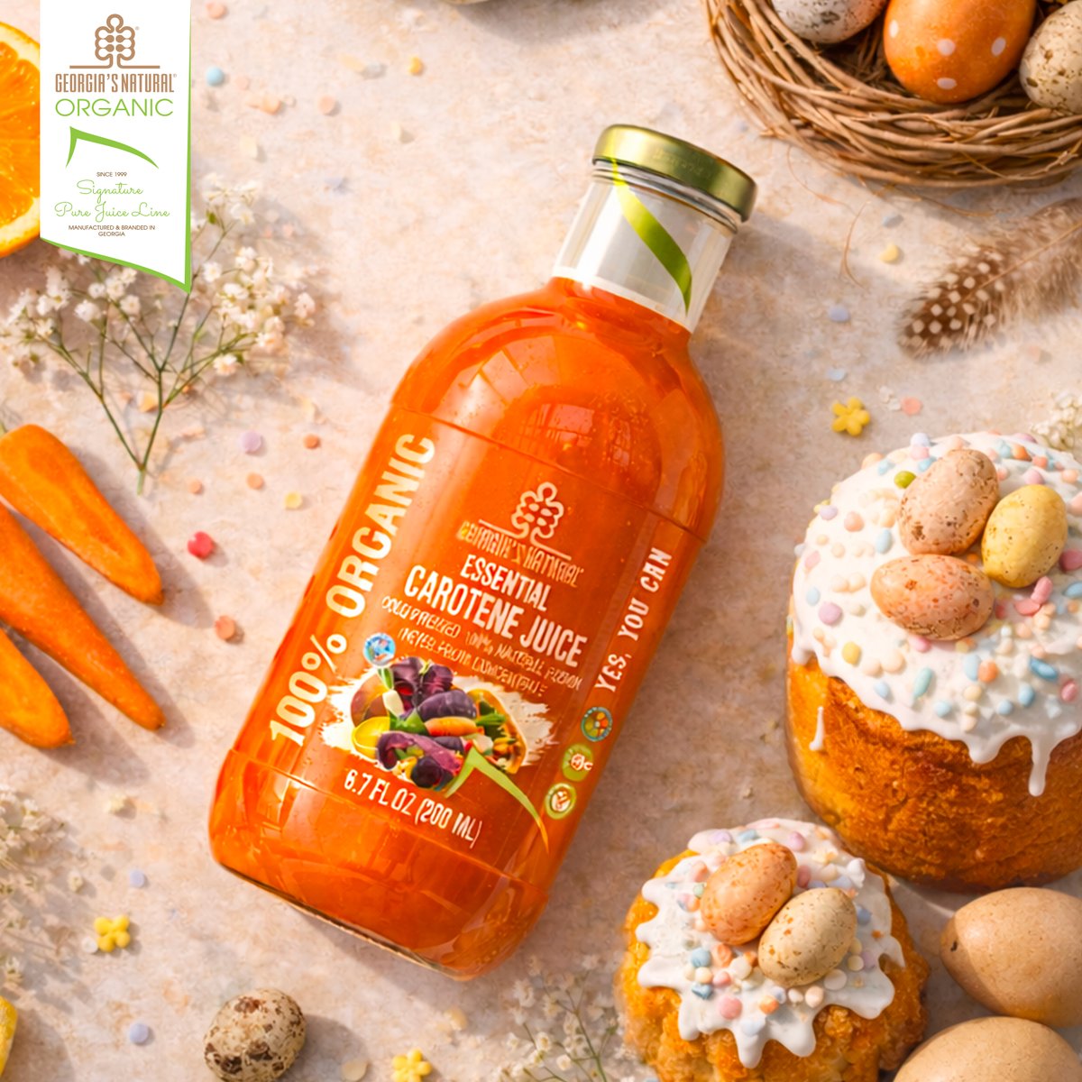 Georgias Natural tweet media