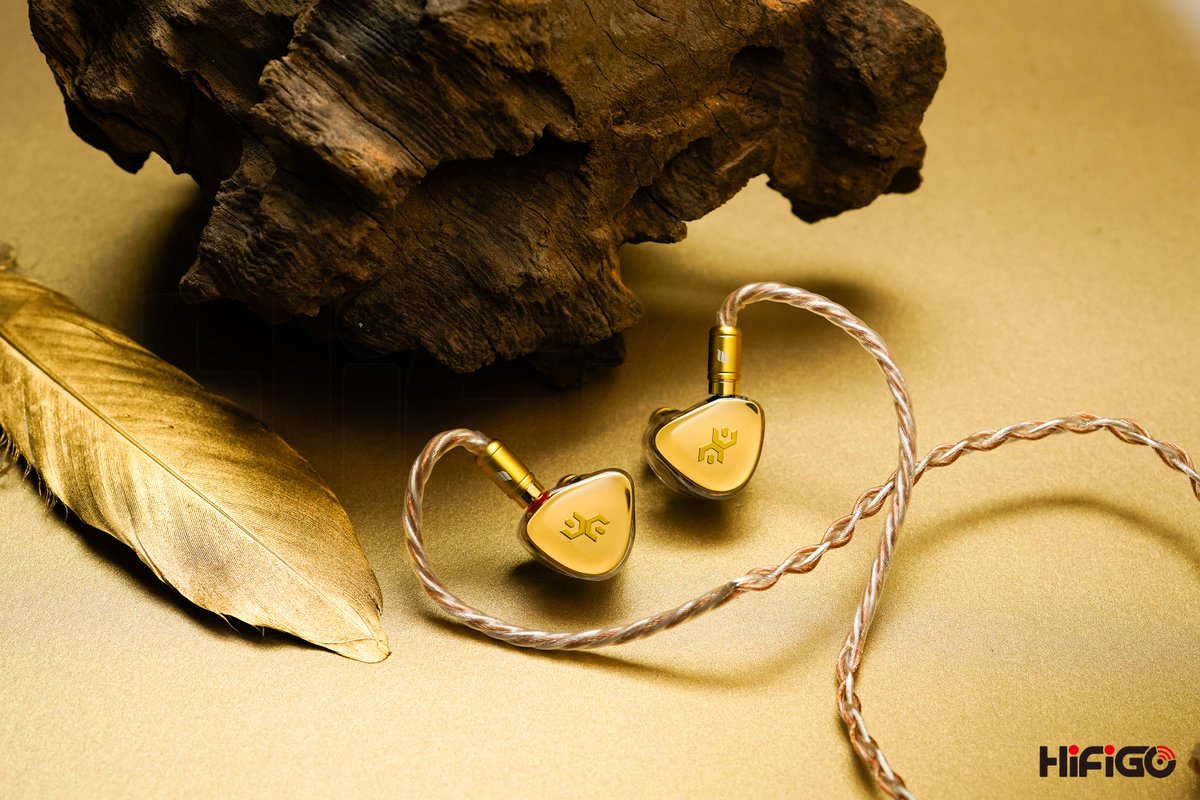 HiFiGoAudio's tweet photo. 🎧Weekend mood? All about the music.🎶
👉Today's pick: @ElysianAcoustic 𝑨𝑵𝑵𝑰𝑯𝑰𝑳𝑨𝑻𝑶𝑹 𝟐𝟎𝟐𝟔.🎧
✨Enjoy a more open, clearer, and cleaner sound.🌊

HiFiGo: https://t.co/KaxGgaQUgq
#HiFiGo #ElysianAcousticLabs #Annihilator2026 #Flagship #IEM #Audiophile #EffectAudio #phototime