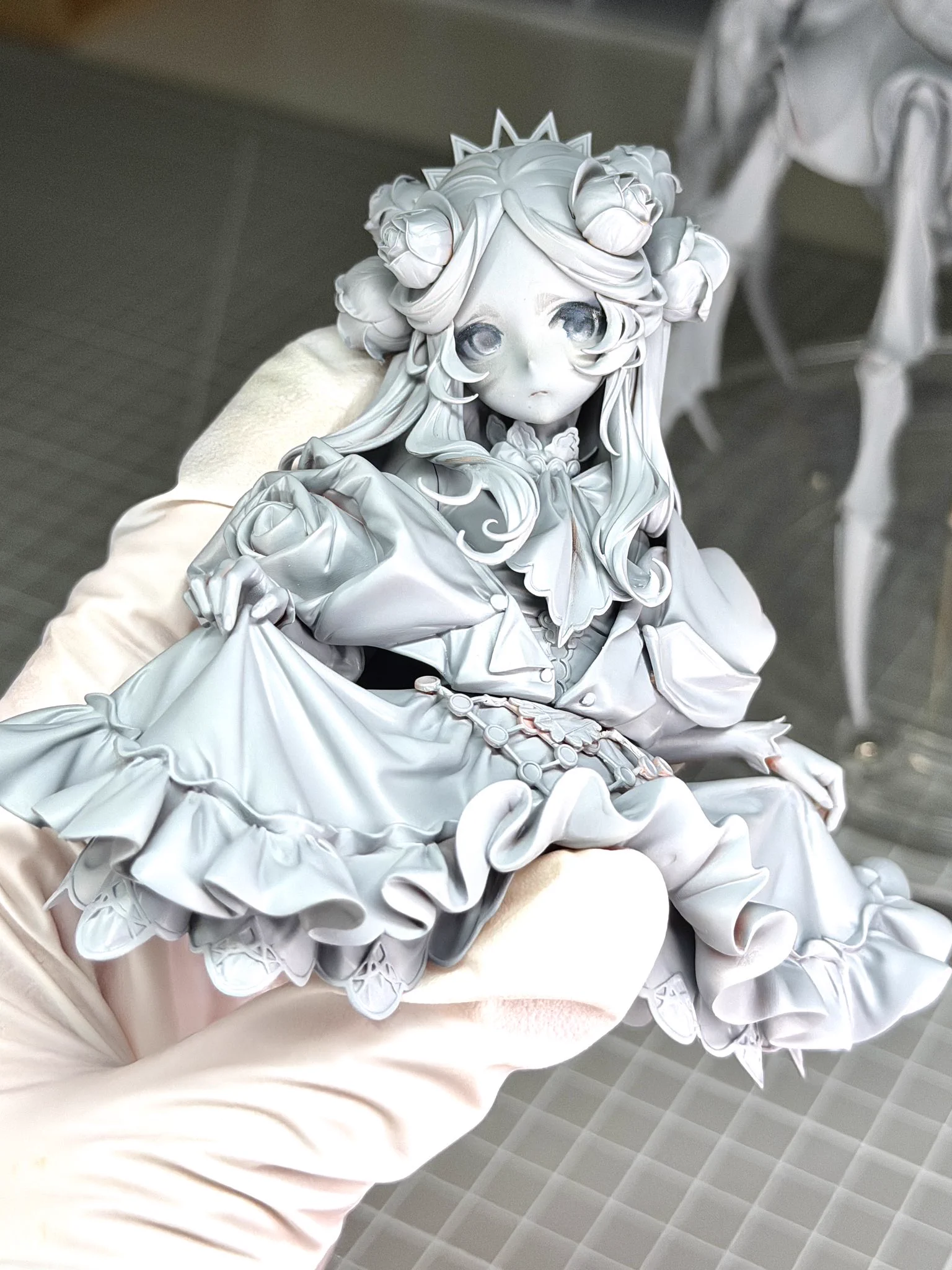 云念白 (@nezumi6214694) / X