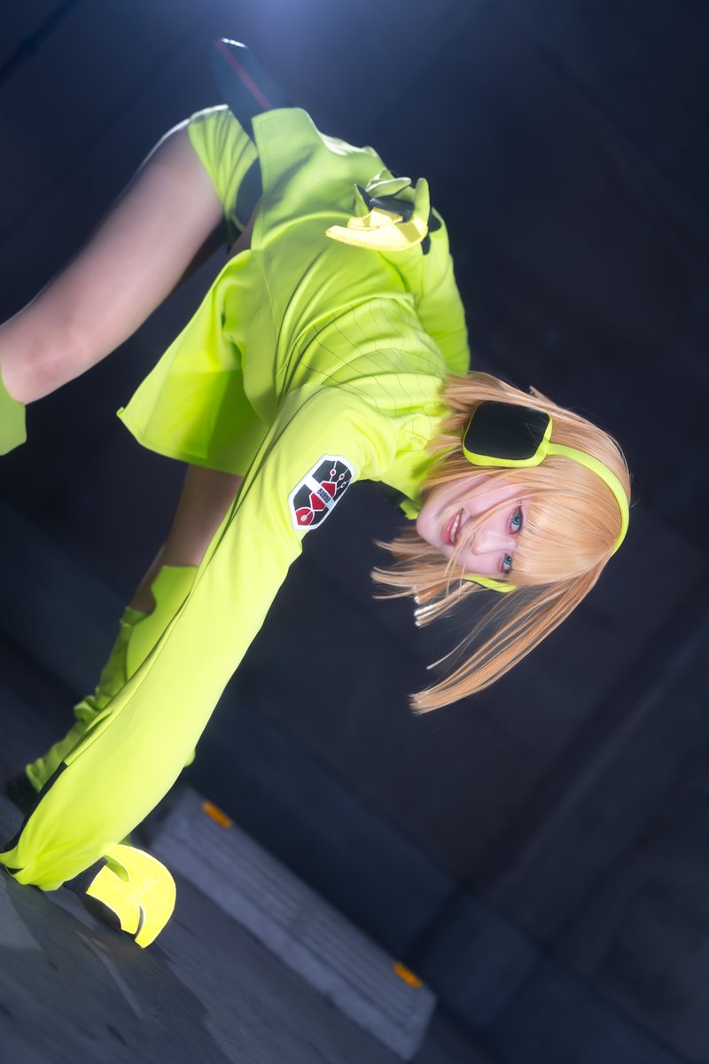 おとしろ tweet media