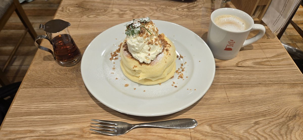 はく(こちらを覗く深淵)🌟🏮 tweet media