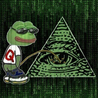 Gm frens 🐸