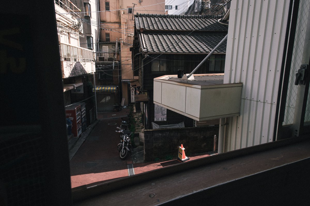 萩薬師 tweet media