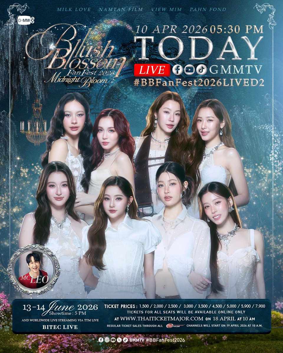 Loverrukk Official Fanclub (Ver.2) tweet media