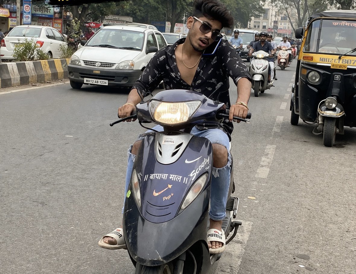 Shantanu: tweet media