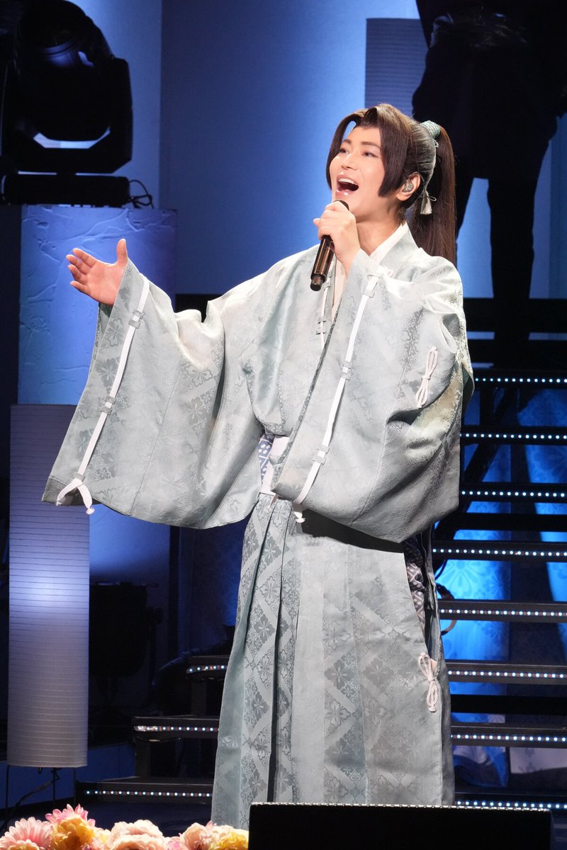 ステージナタリー tweet media