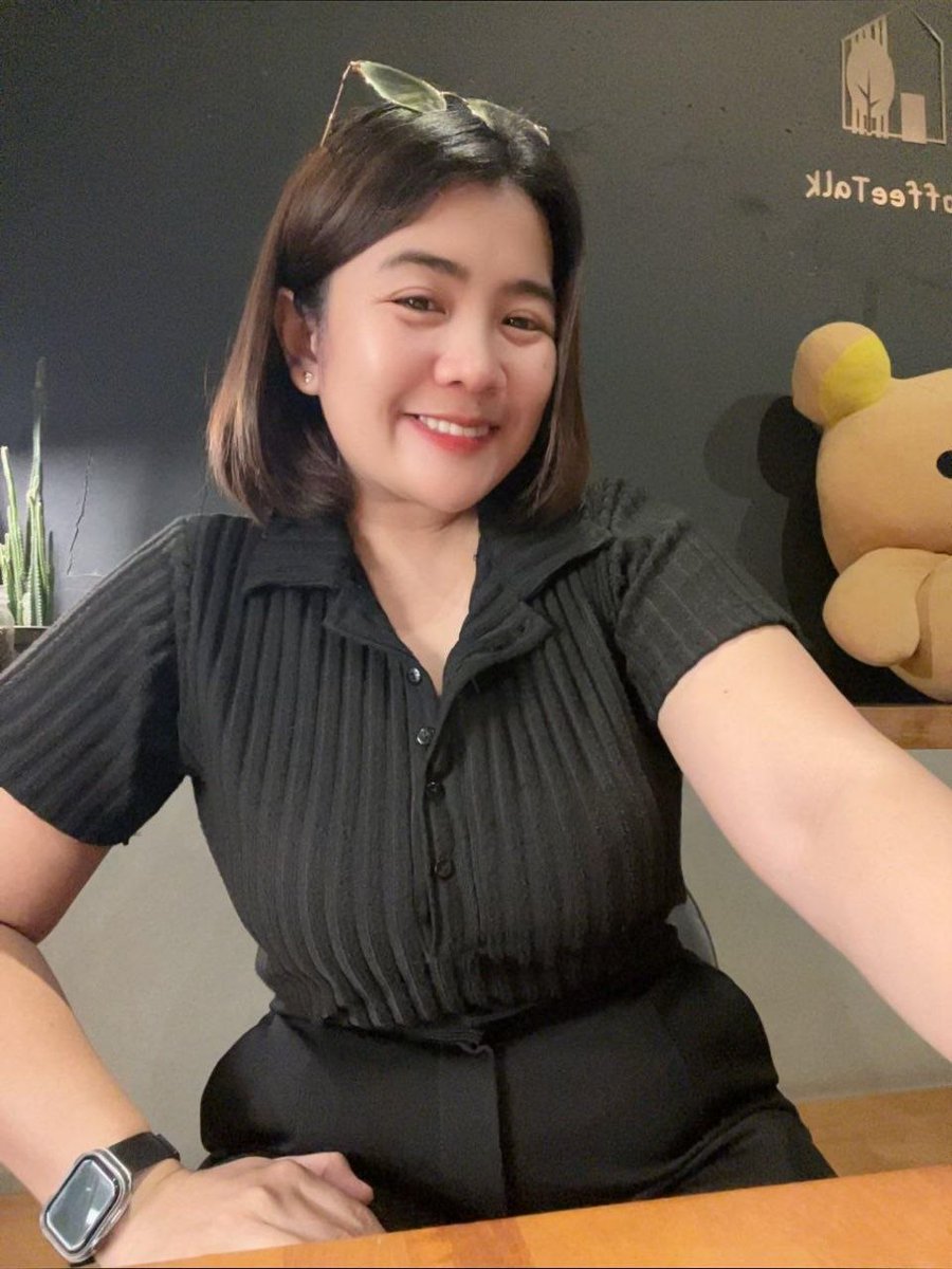 เมียชาวบ้าน tweet media