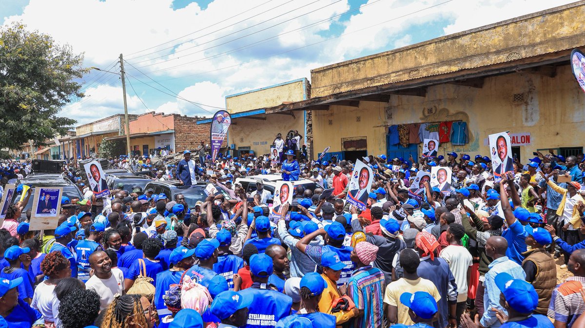 Wavinya Ndeti Oduwole, EGH tweet media