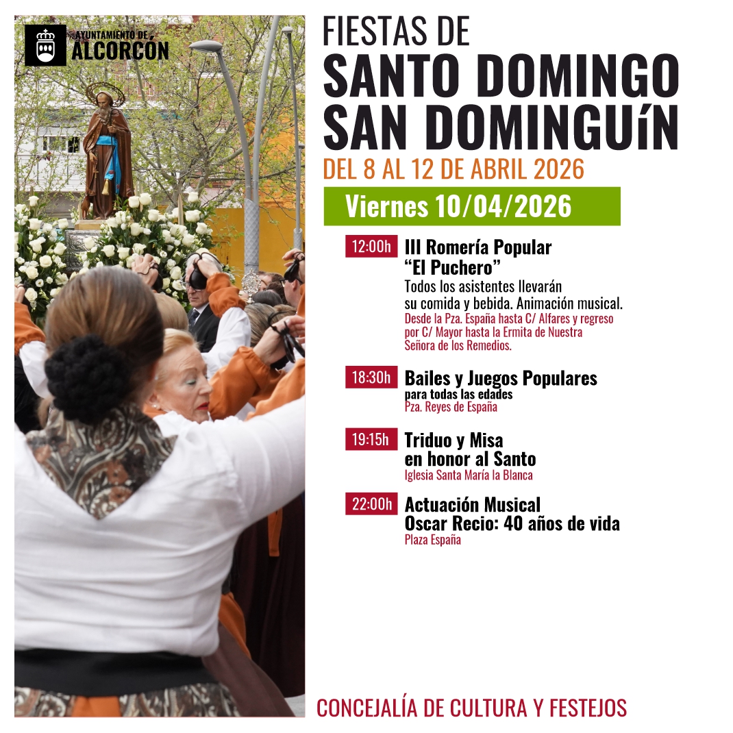 Concejalía Cultura y Festejos tweet media