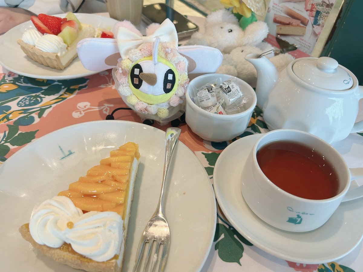 ゆゆ🐨 tweet media