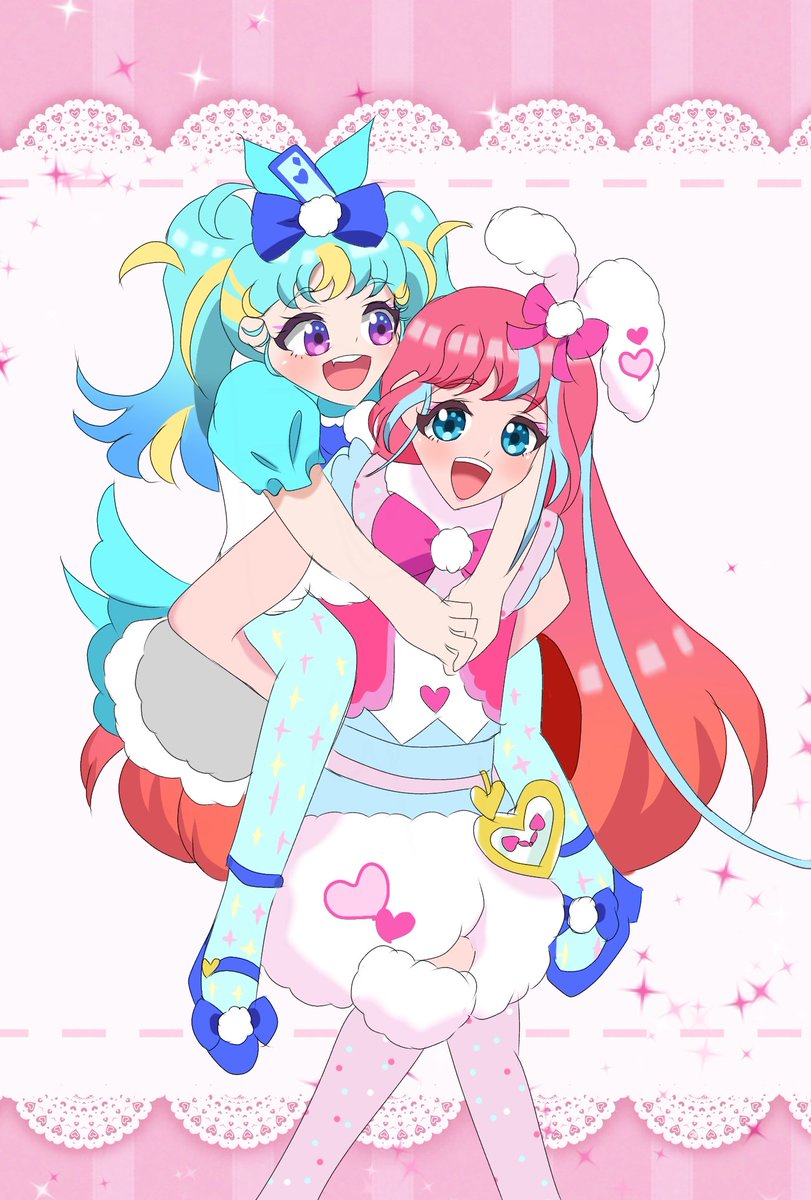 かじゅりあん🍏 tweet media