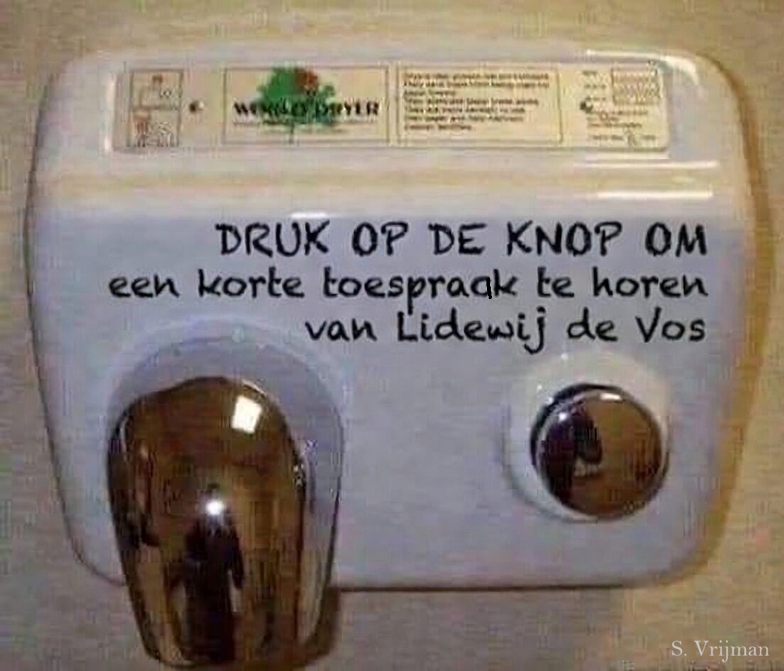 Stef Vrijman tweet media