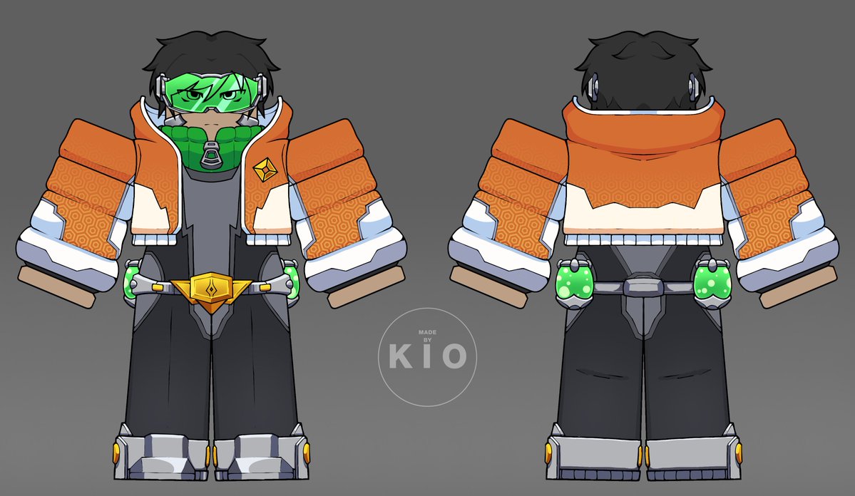 K I O 🌱 tweet media