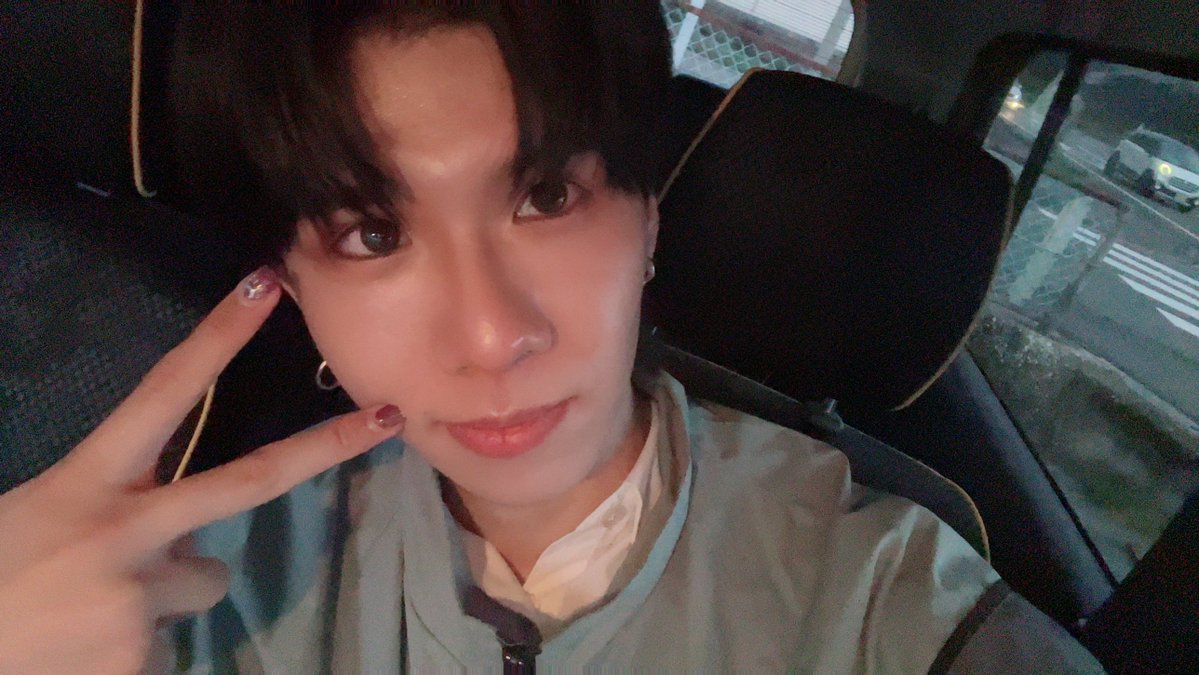 准(前はお西でした🙇) tweet media