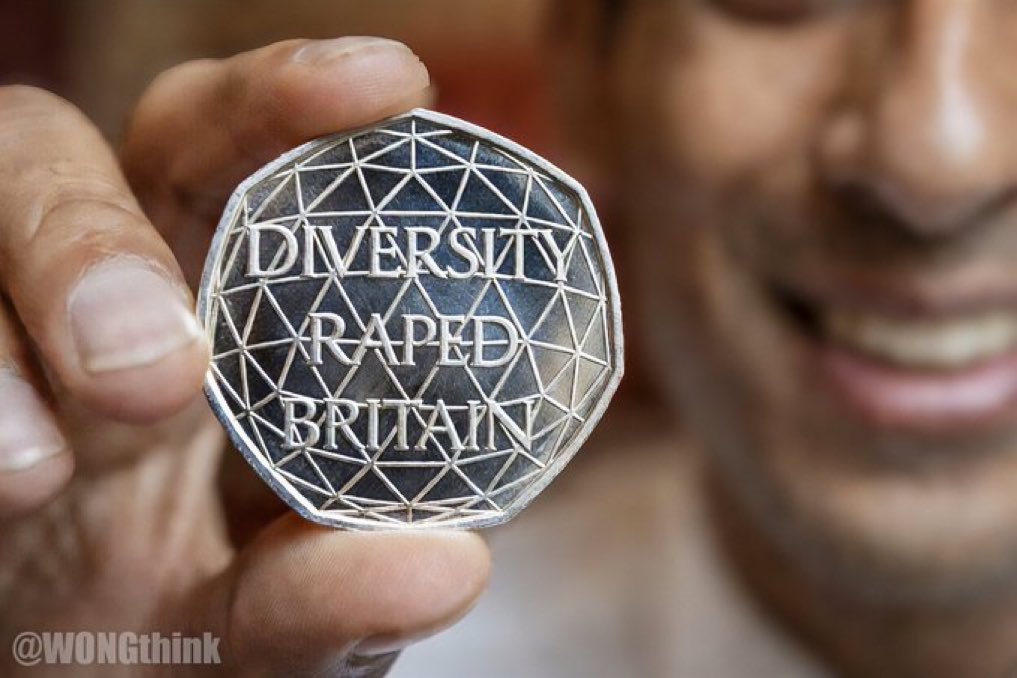 Paul Golding tweet media