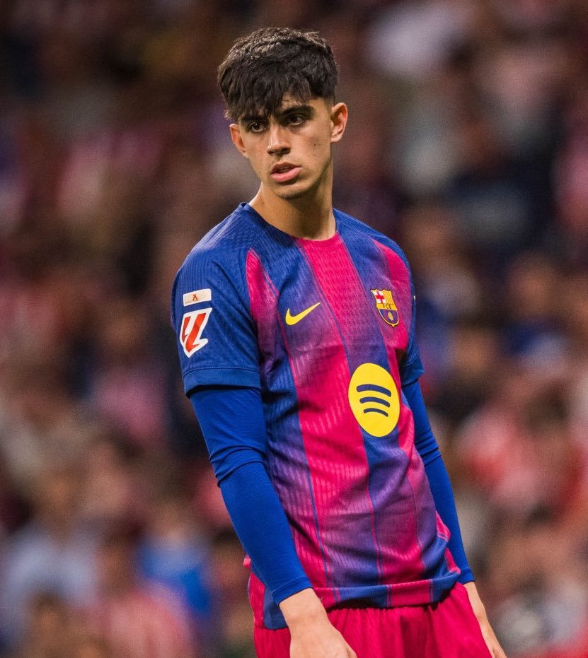 FCB World tweet media