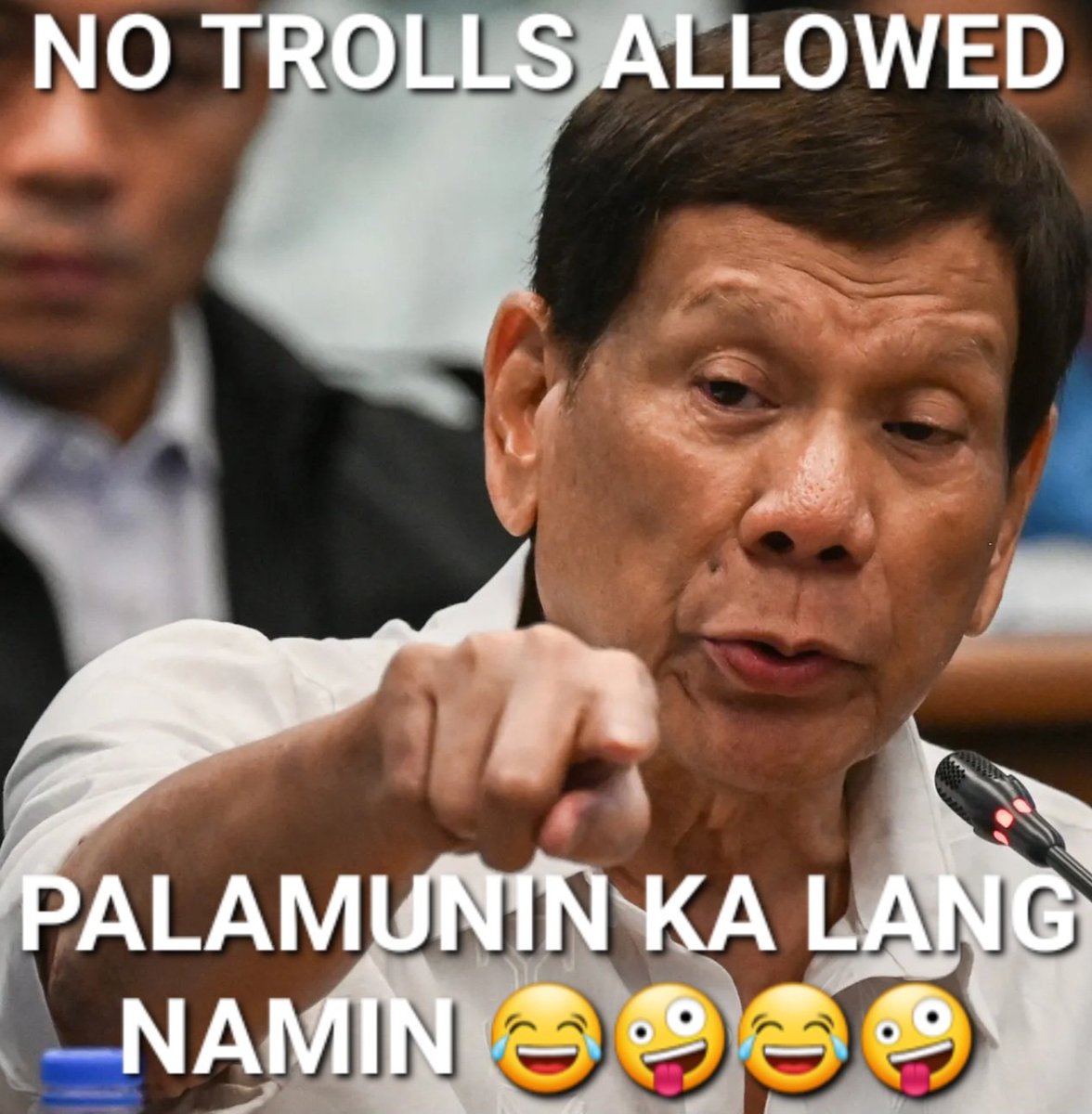 Gio Gonzales tweet media