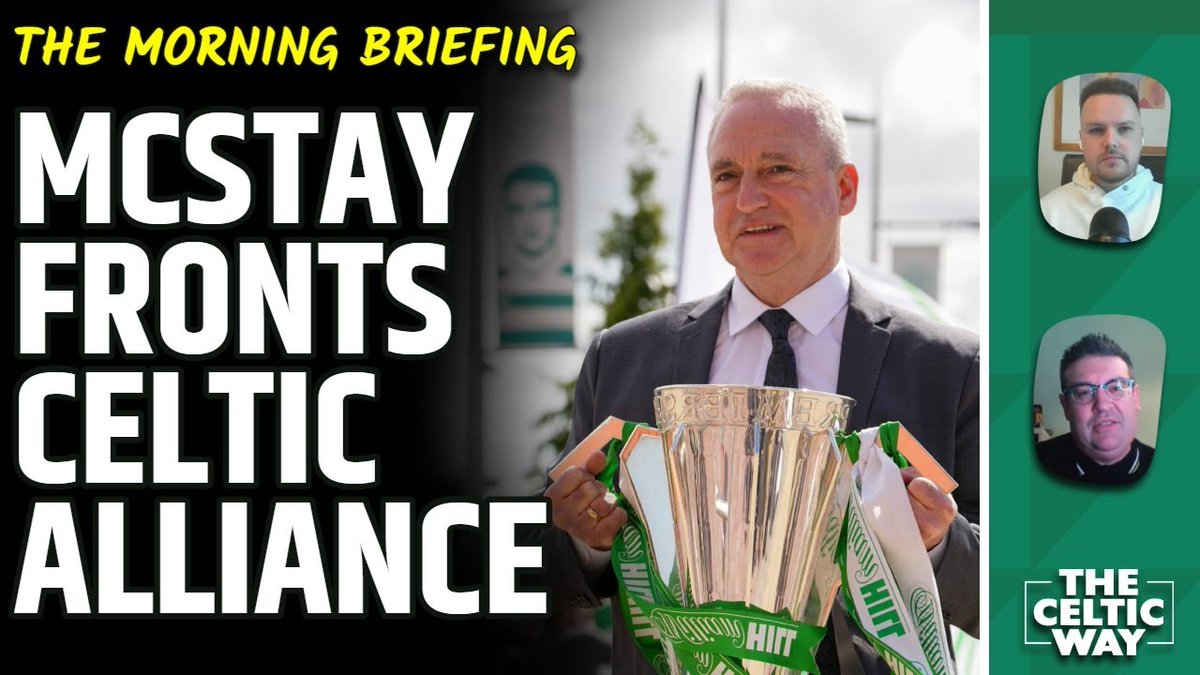 The Celtic Way tweet media