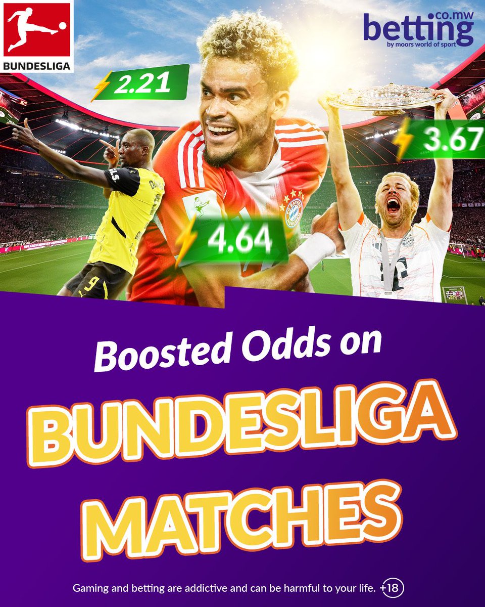 Moor's World of Sport🇲🇼 tweet media