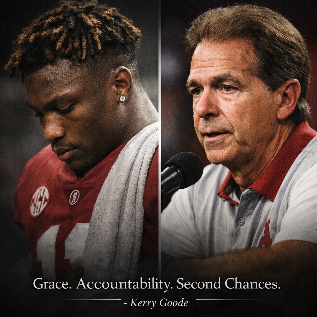 Kerry Goode tweet media