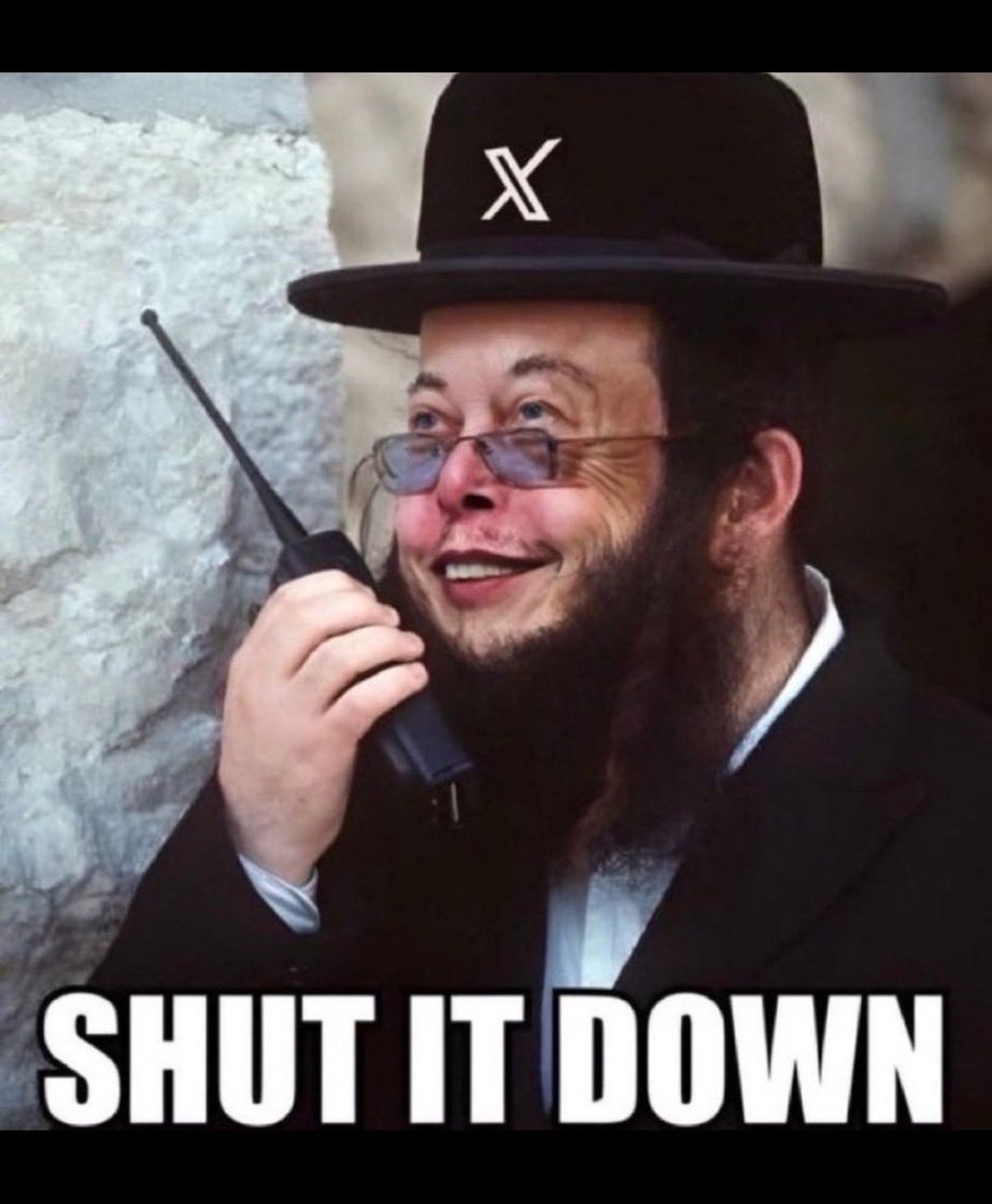 Let me tell you something tweet media