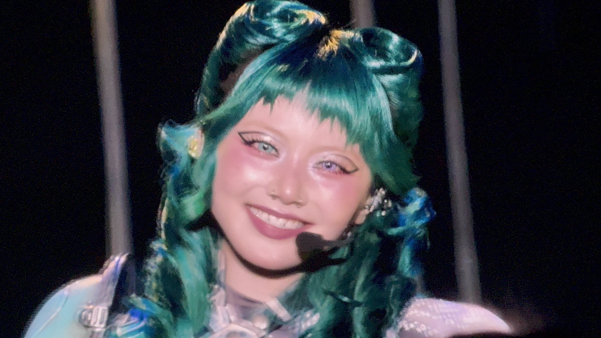 🍣うにこ🍣 tweet media