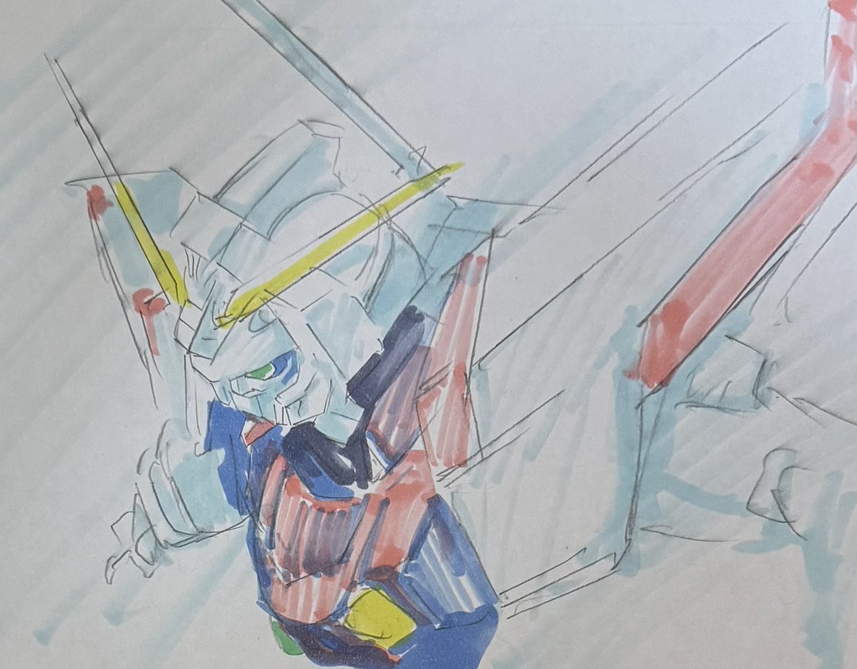 佐野浩敏 tweet media