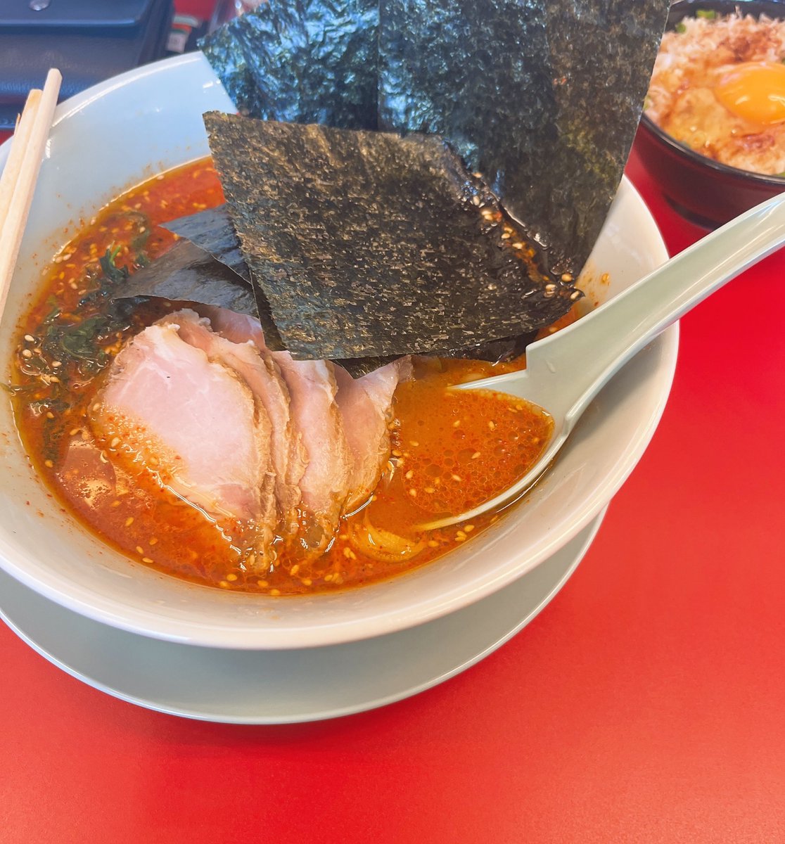 かっちゃん tweet media