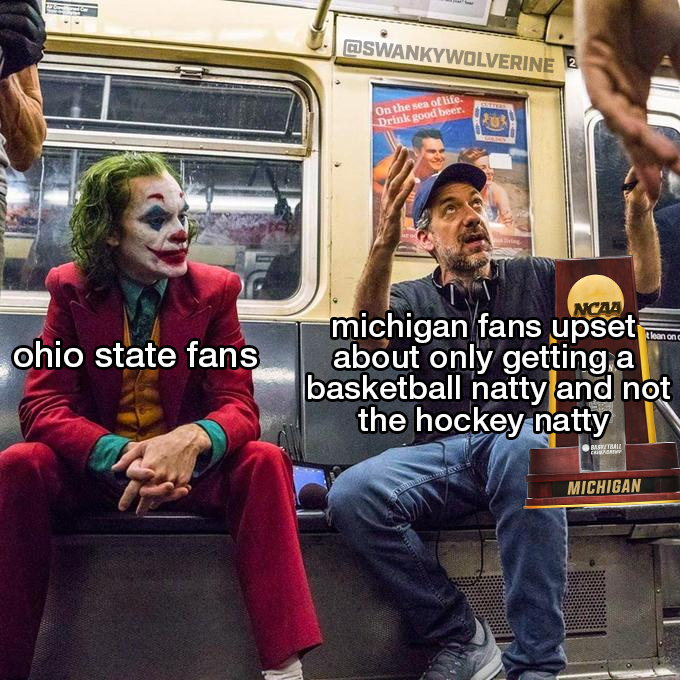swankywolverine's tweet photo. Facts https://t.co/wFYOHg6e9k