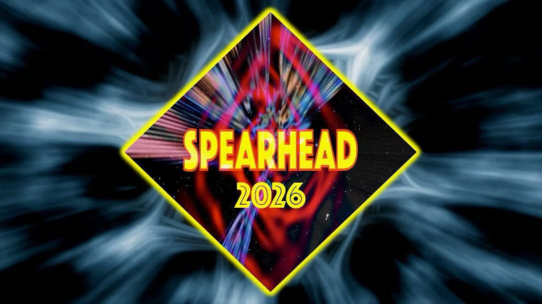 CYGNUS ALPHA EVENTS tweet media