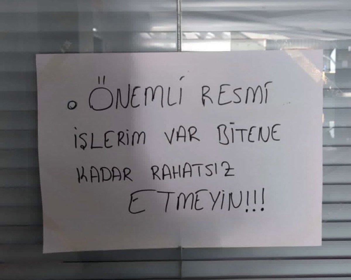 Öğretmenler Sayfası tweet media