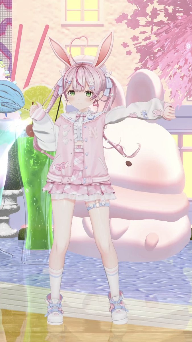 naco_mochizuki's tweet image. shorts投稿したよ✨コメント高評価拡散待ってます💓

ケバブのダンス🥙踊ってみた #vtuber #個人勢vtuber #踊ってみた youtube.com/shorts/5aIo6wU… @YouTube