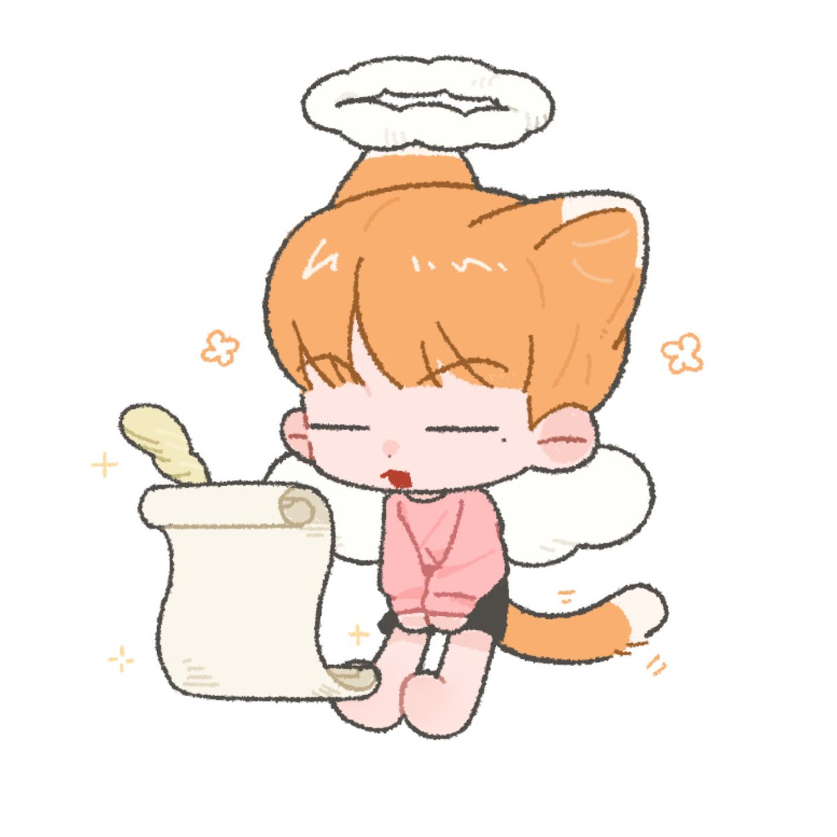 Electrocat tweet media