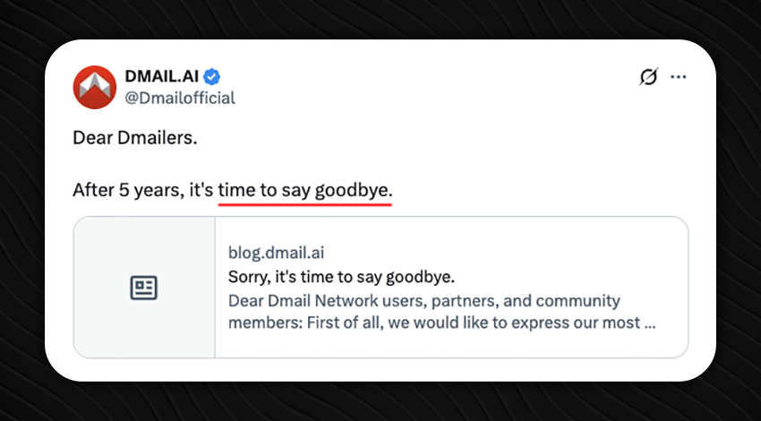 SECRETO DEFI tweet media