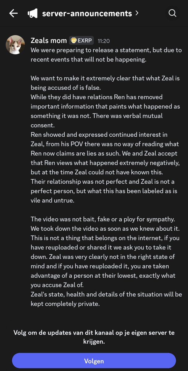 FriskaS | Justified Venti simp tweet media