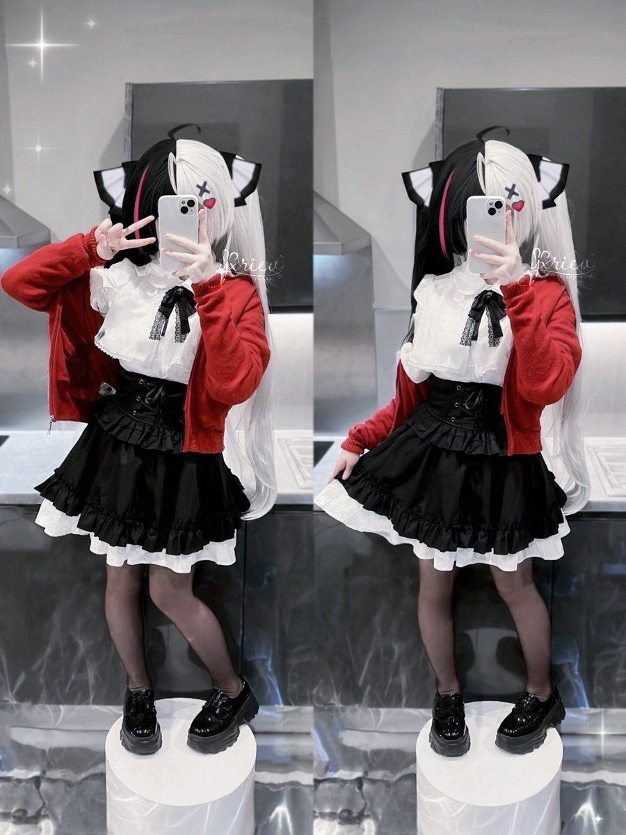 yuri 𐔌՞. .՞𐦯 tweet media