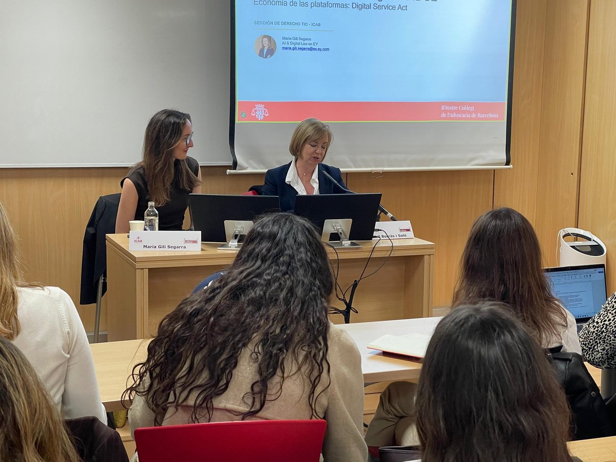 Autoritat Catalana de Protecció de Dades tweet media