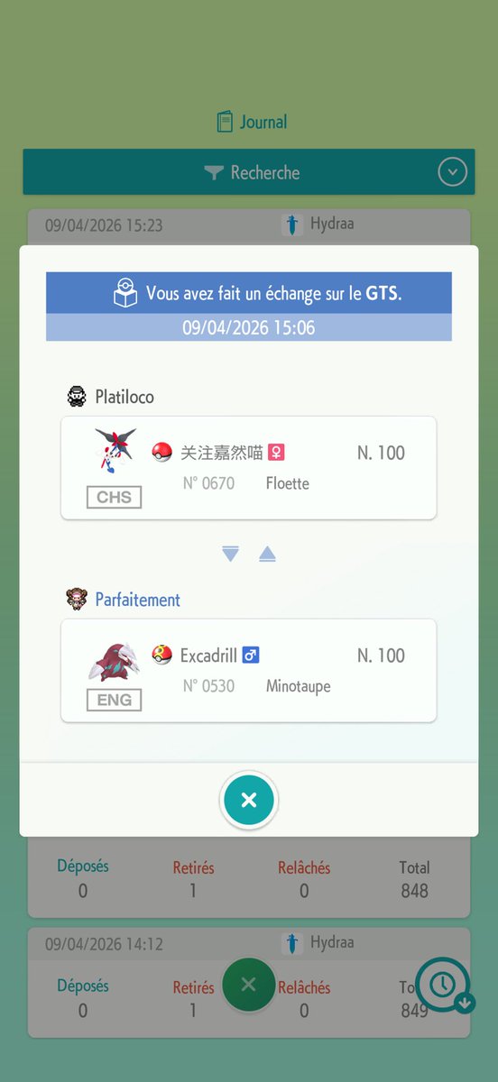 PRFTMNT's tweet photo. @LostGalex just deposit something good available in champions https://t.co/Kb1PUnQNjW