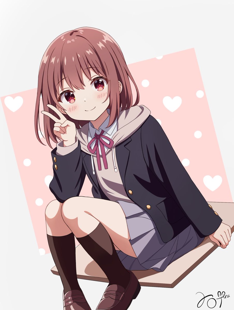 蒼井うる☕️ tweet media