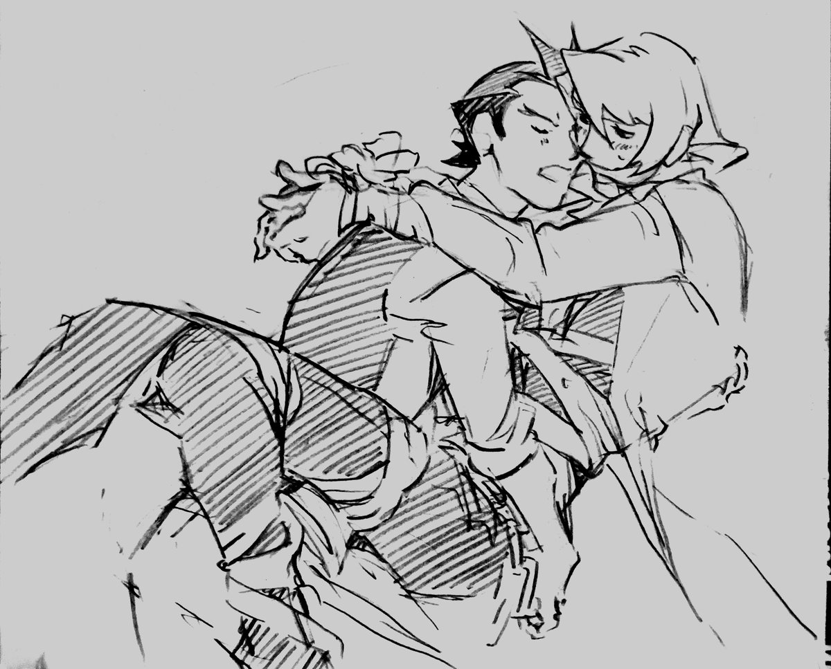 oldbunny377's tweet photo. Old sketch number ???

yaoi vibes 2012
#aceattorney
#klapollo https://t.co/cjwHVdwKZX