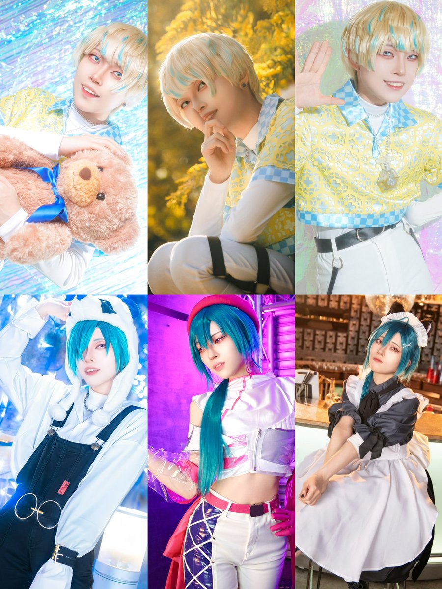 ソラユメ（元垢凍結中） tweet media