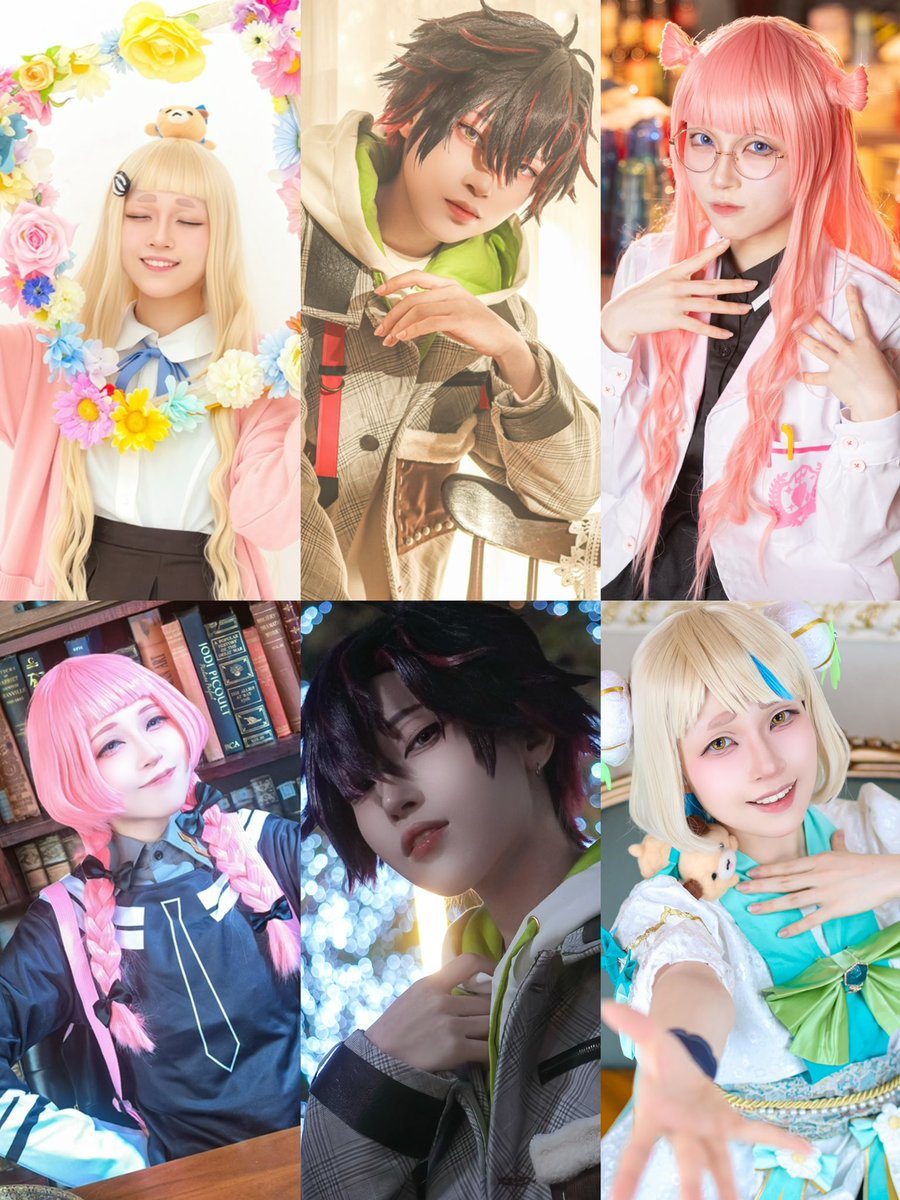 ソラユメ（元垢凍結中） tweet media